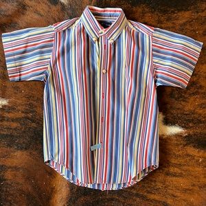 Polo Ralph Lauren boys size 5